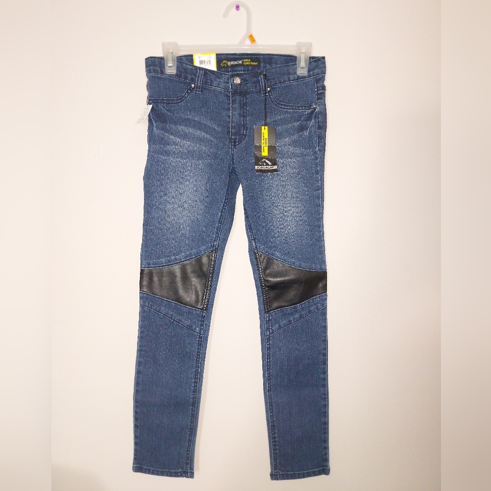 Jordache Jeans